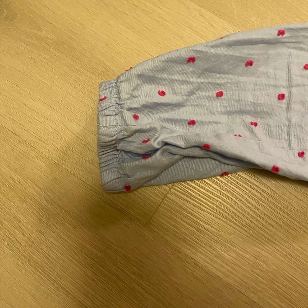 Croft and Barrow Blouse - Picture 4 of 5